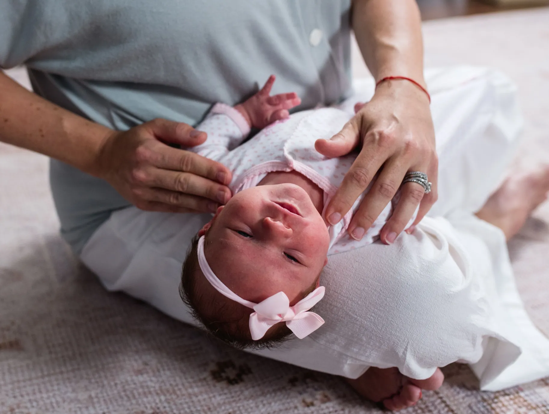 Occupational & Physical Therapy